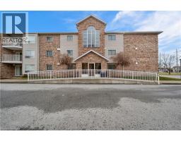 1061 VANSICKLE Road N Unit# 303B, St. Catharines, Ontario