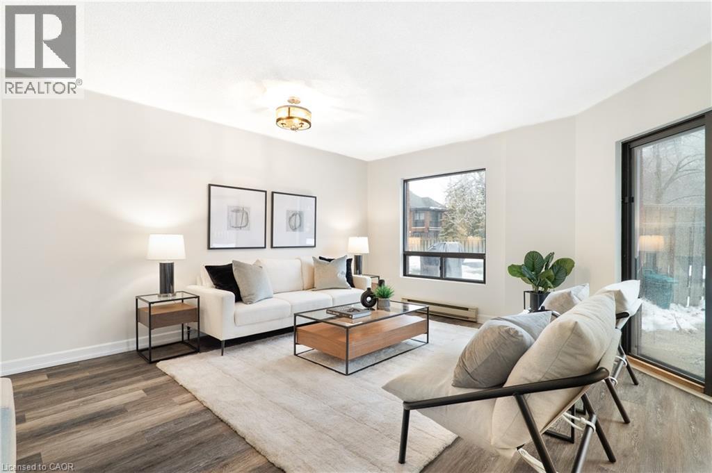 10 Ellen Street E Unit# 107, Kitchener, Ontario  N2H 6R8 - Photo 13 - 40806680