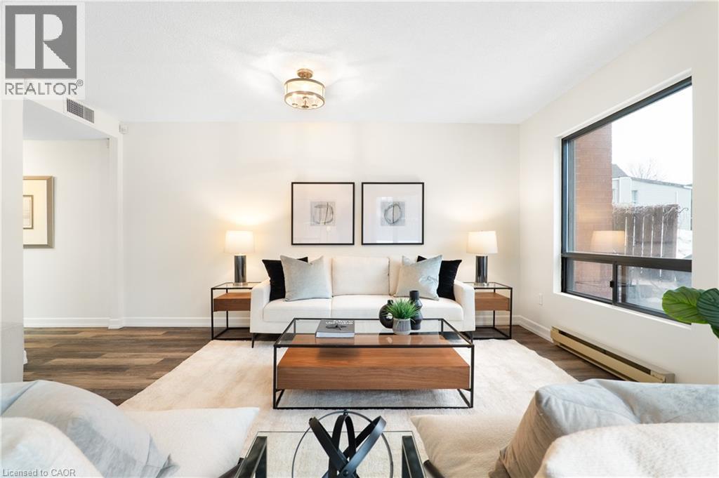 10 Ellen Street E Unit# 107, Kitchener, Ontario  N2H 6R8 - Photo 14 - 40806680