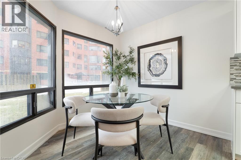 10 Ellen Street E Unit# 107, Kitchener, Ontario  N2H 6R8 - Photo 21 - 40806680