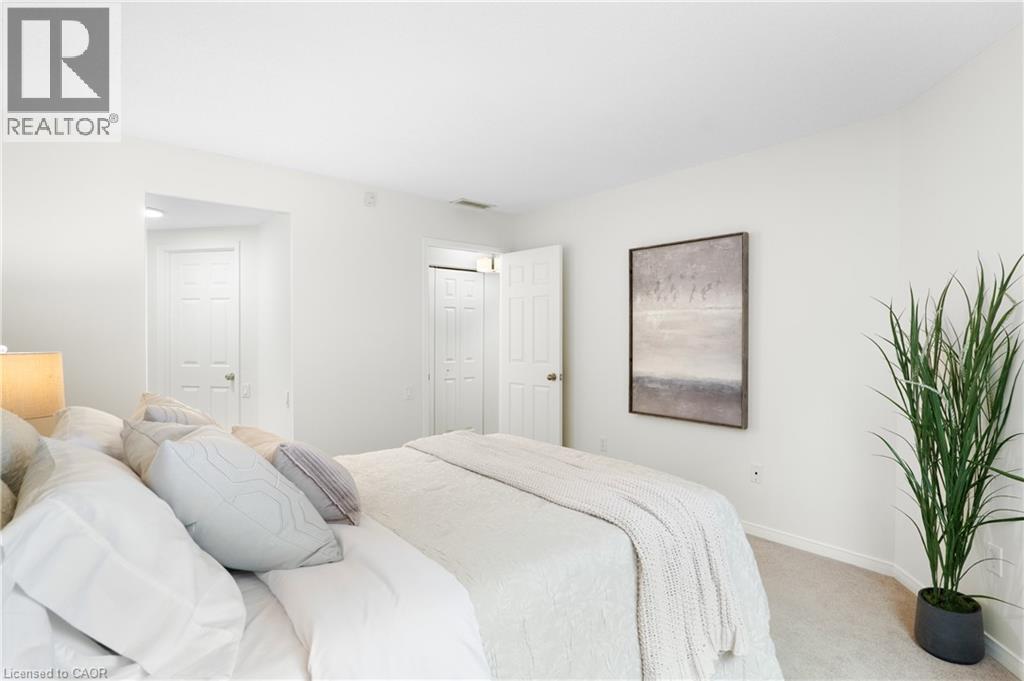 10 Ellen Street E Unit# 107, Kitchener, Ontario  N2H 6R8 - Photo 25 - 40806680