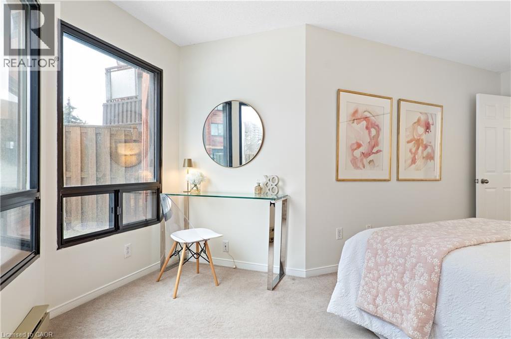 10 Ellen Street E Unit# 107, Kitchener, Ontario  N2H 6R8 - Photo 33 - 40806680