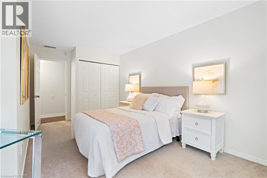 10 Ellen Street E Unit# 107, Kitchener, Ontario  N2H 6R8 - Photo 34 - 40806680