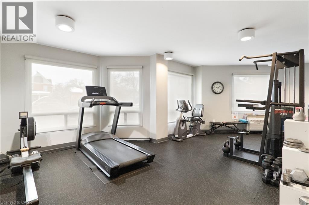 10 Ellen Street E Unit# 107, Kitchener, Ontario  N2H 6R8 - Photo 35 - 40806680