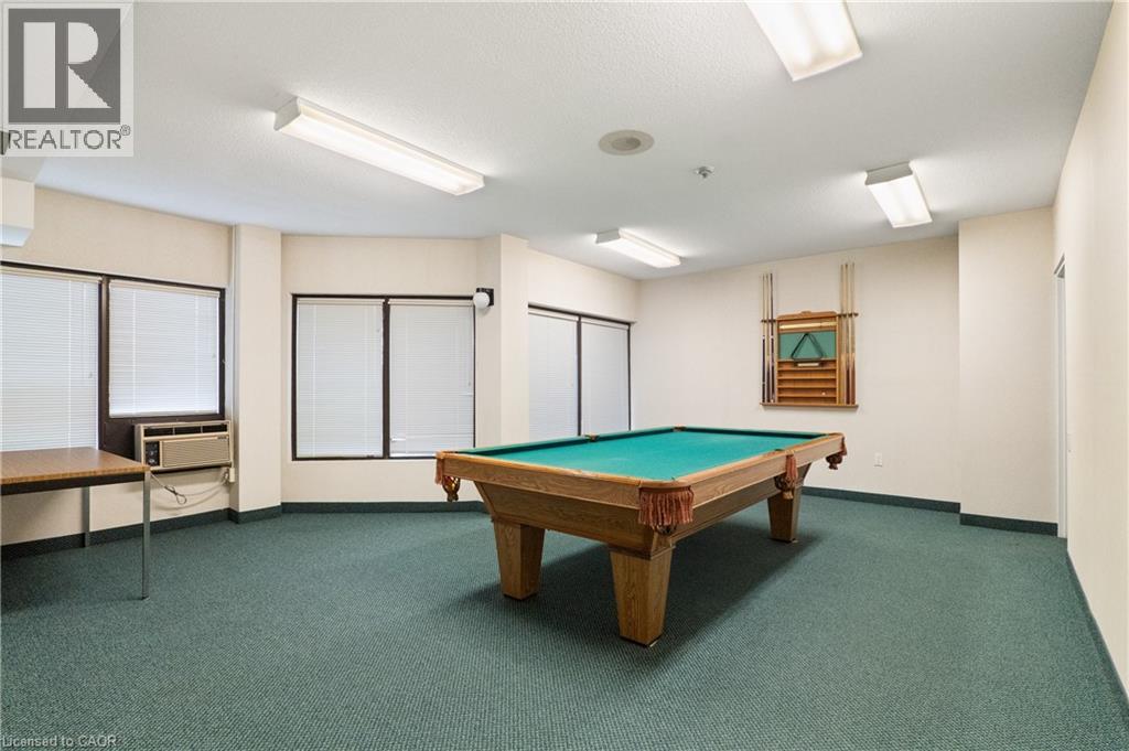 10 Ellen Street E Unit# 107, Kitchener, Ontario  N2H 6R8 - Photo 38 - 40806680