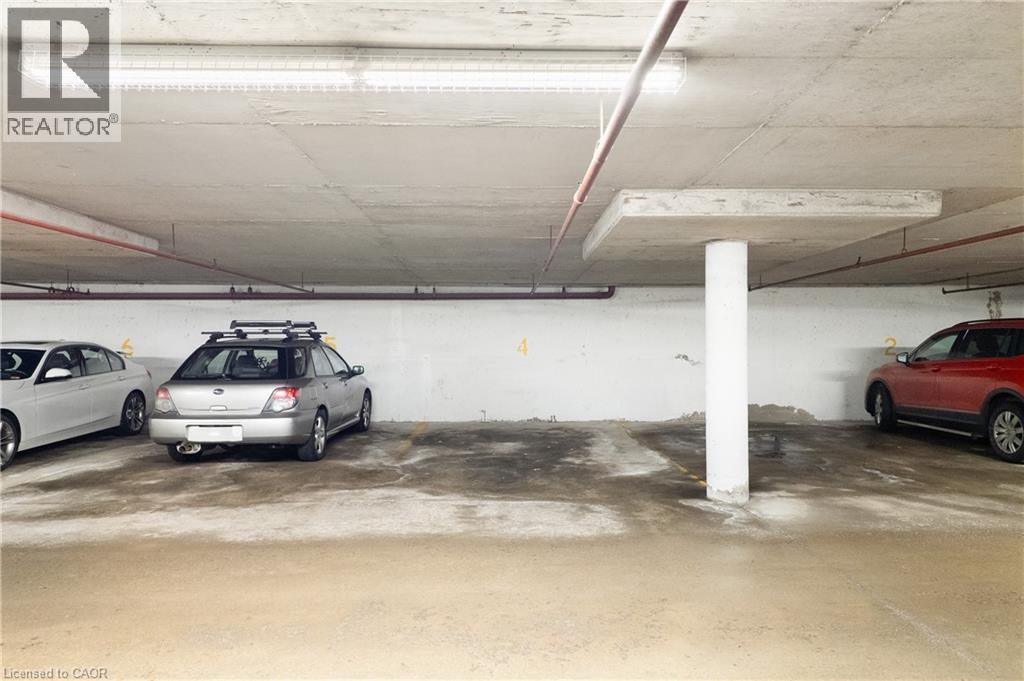 10 Ellen Street E Unit# 107, Kitchener, Ontario  N2H 6R8 - Photo 41 - 40806680