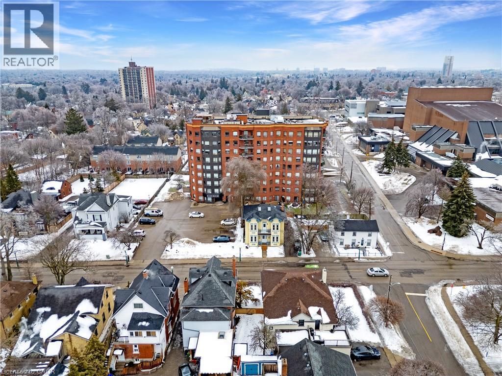 10 Ellen Street E Unit# 107, Kitchener, Ontario  N2H 6R8 - Photo 45 - 40806680