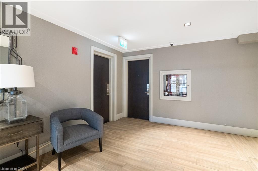 10 Ellen Street E Unit# 107, Kitchener, Ontario  N2H 6R8 - Photo 5 - 40806680