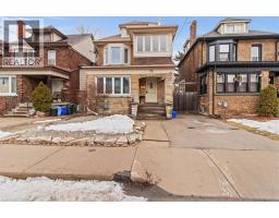 28 GLENDALE Avenue S, hamilton, Ontario