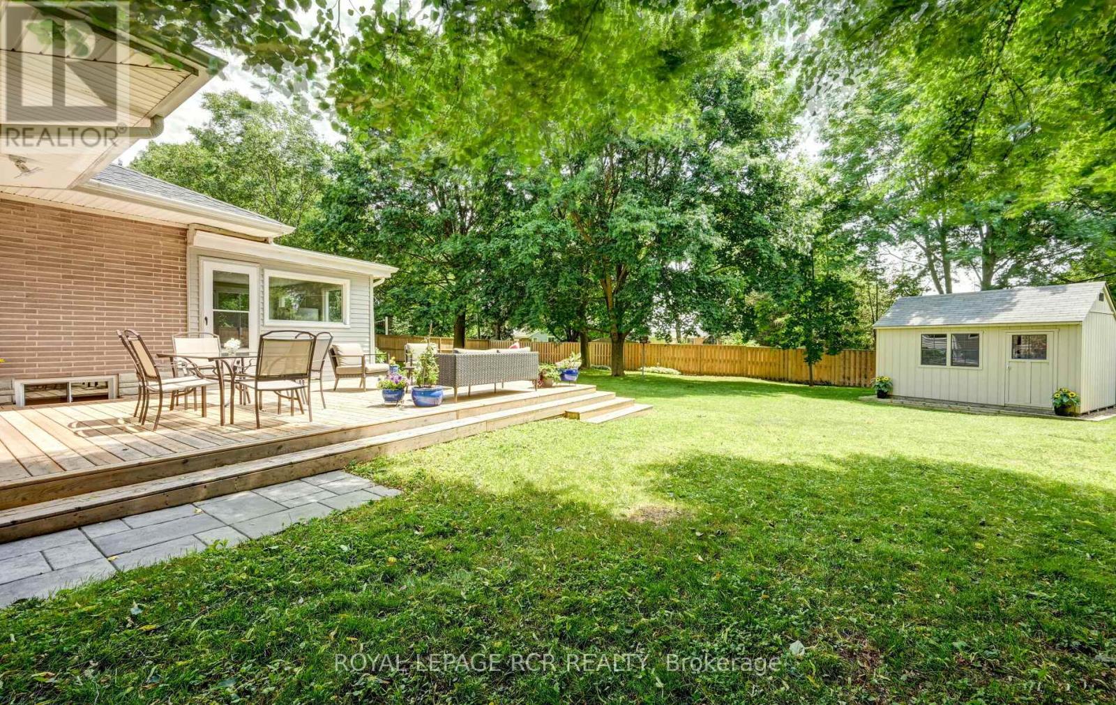 15 Banting Drive, Orangeville, Ontario  L9W 2J5 - Photo 38 - W12811618