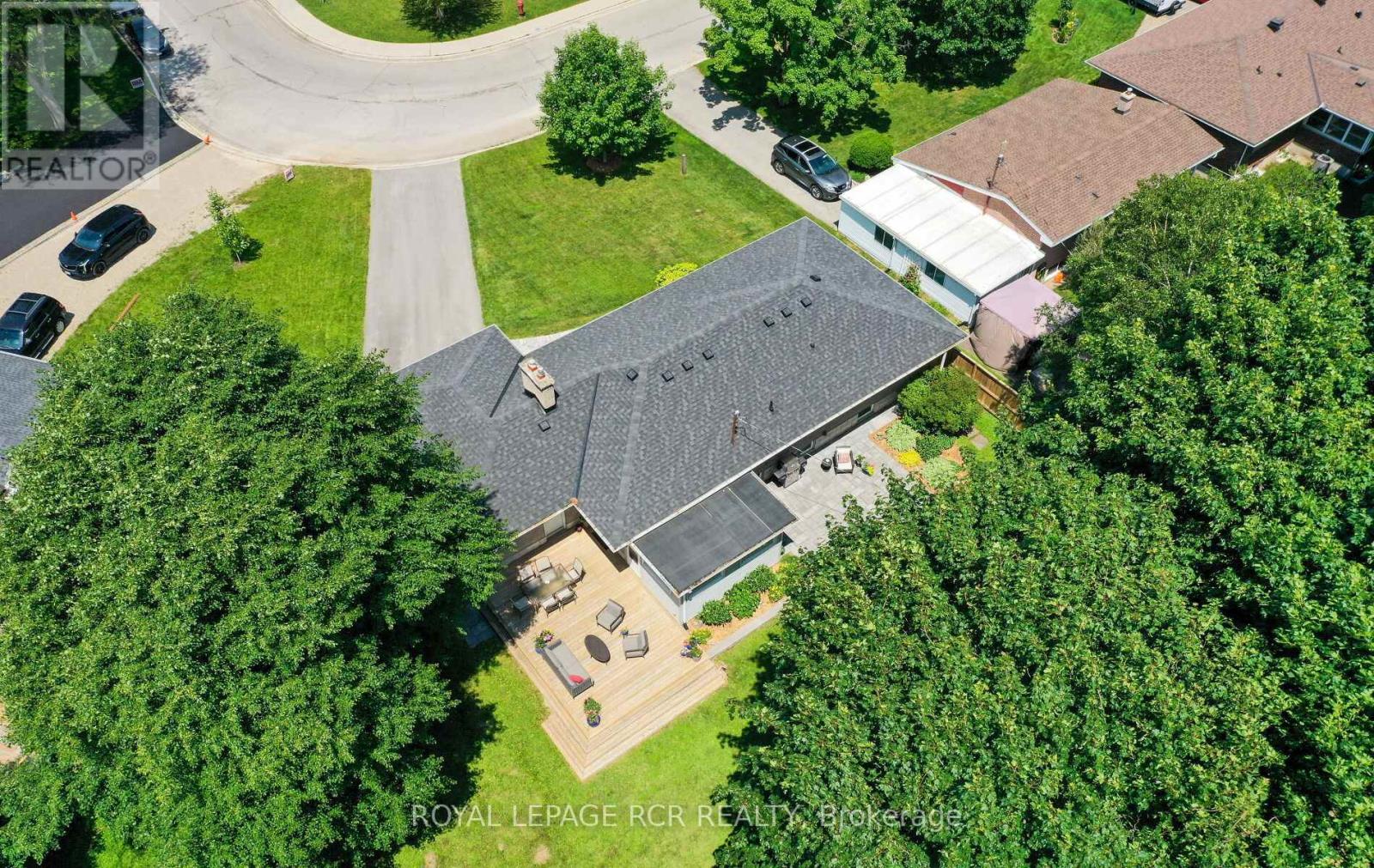 15 Banting Drive, Orangeville, Ontario  L9W 2J5 - Photo 47 - W12811618