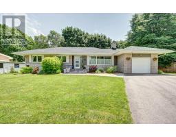 15 BANTING DRIVE, Orangeville, Ontario