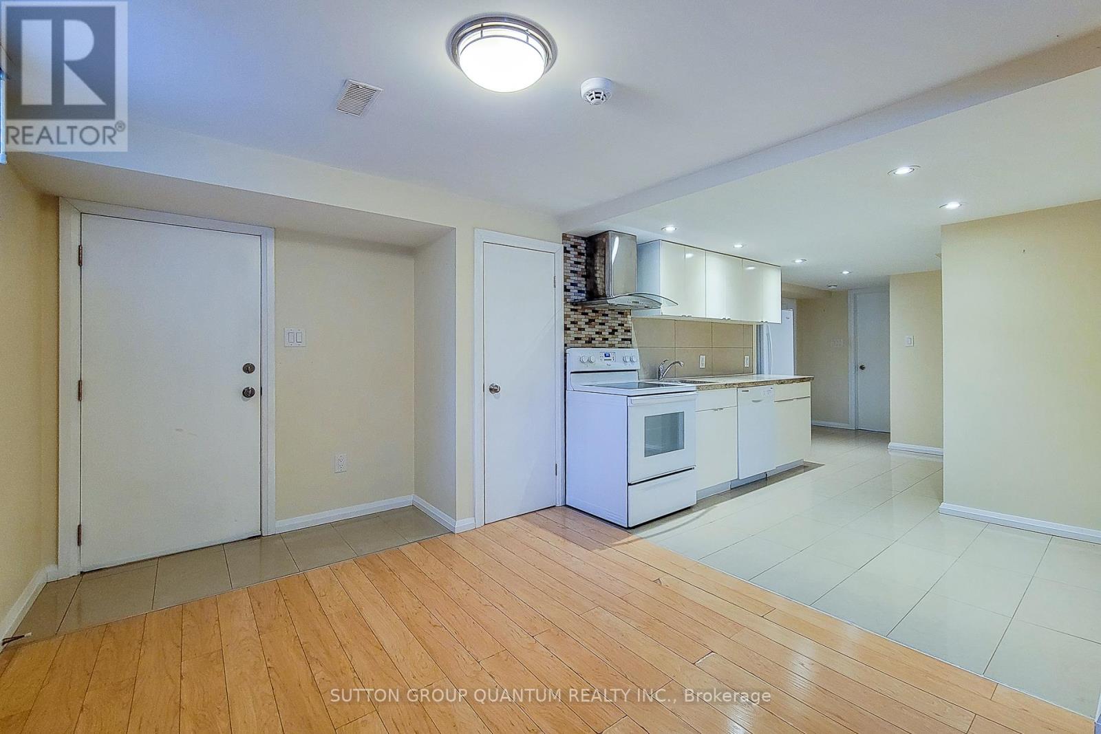 #lower - 1333 Epton Crescent, Mississauga (Clarkson), Ontario  L5J 1R9 - Photo 6 - W12811620