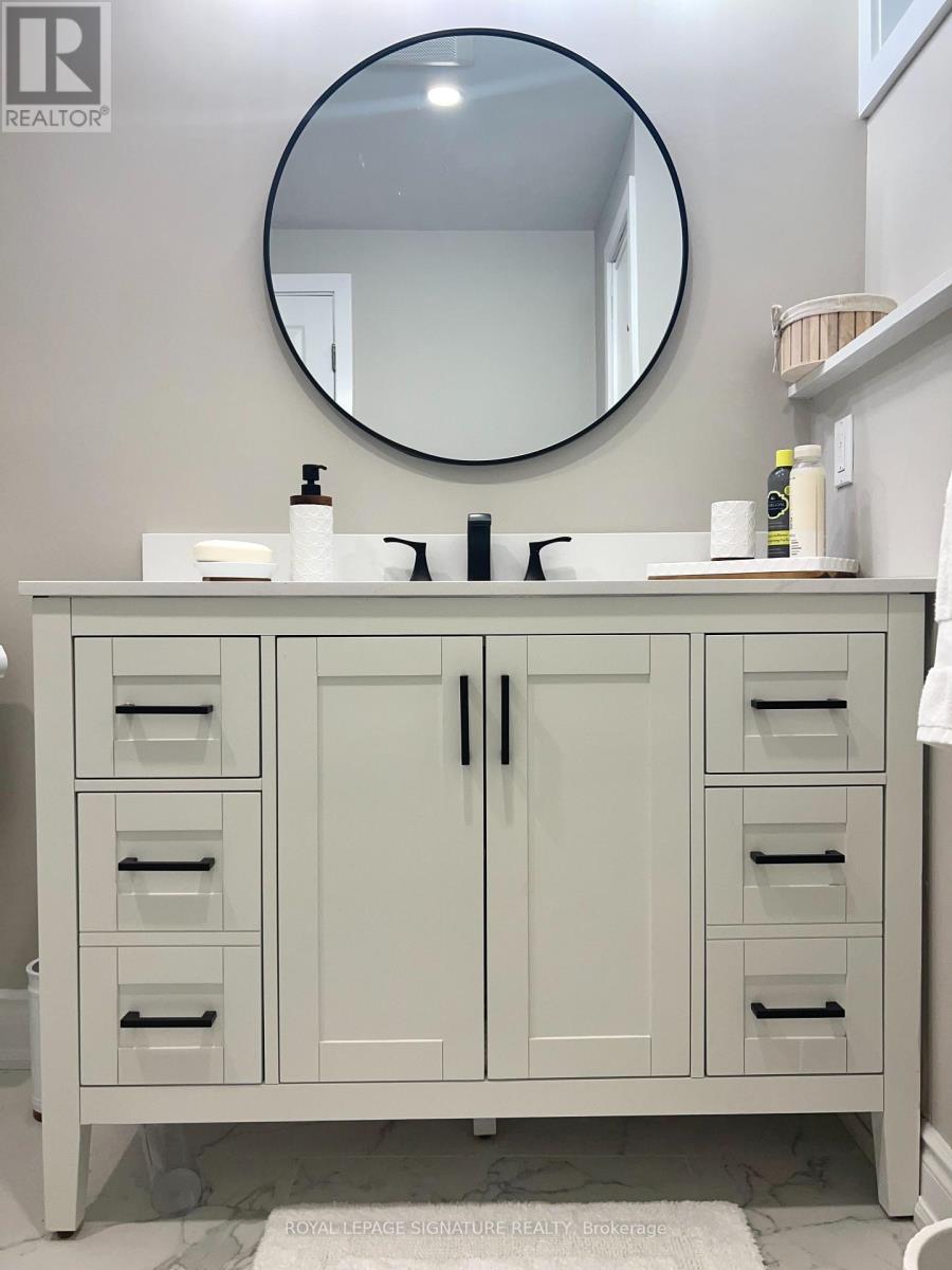 Lower Level - 964 Albertson Crescent, Mississauga (Lorne Park), Ontario  L5H 3C7 - Photo 19 - W12811656