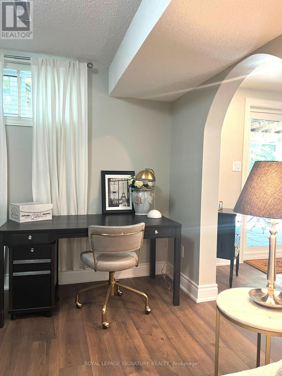 Lower Level - 964 Albertson Crescent, Mississauga (Lorne Park), Ontario  L5H 3C7 - Photo 9 - W12811656