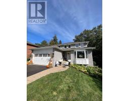 LOWER LEVEL - 964 ALBERTSON CRESCENT, Mississauga, Ontario