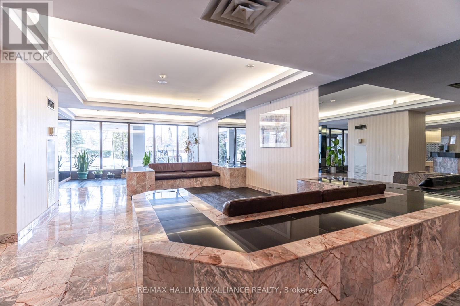 707 - 3 Rowntree Road, Toronto, Ontario  M9V 5G8 - Photo 2 - W12811688