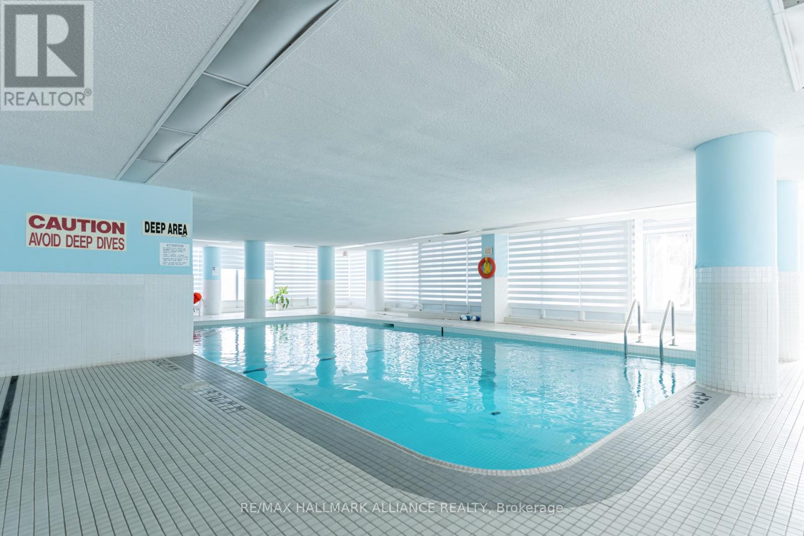 707 - 3 Rowntree Road, Toronto, Ontario  M9V 5G8 - Photo 29 - W12811688