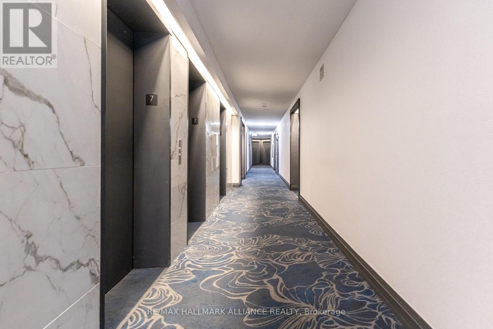 707 - 3 Rowntree Road, Toronto, Ontario  M9V 5G8 - Photo 3 - W12811688