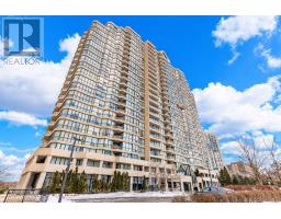 707 - 3 ROWNTREE ROAD, Toronto, Ontario