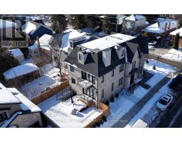 33 THORNDALE AVENUE, Toronto, Ontario