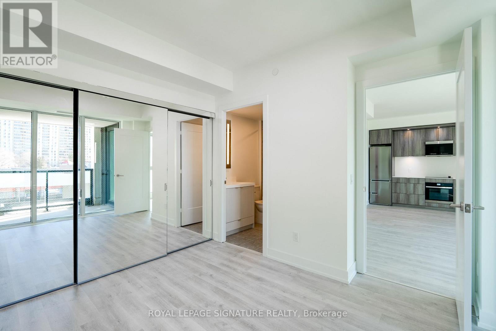 219 - 25 Cordova Avenue, Toronto, Ontario  M9A 0E5 - Photo 11 - W12811706