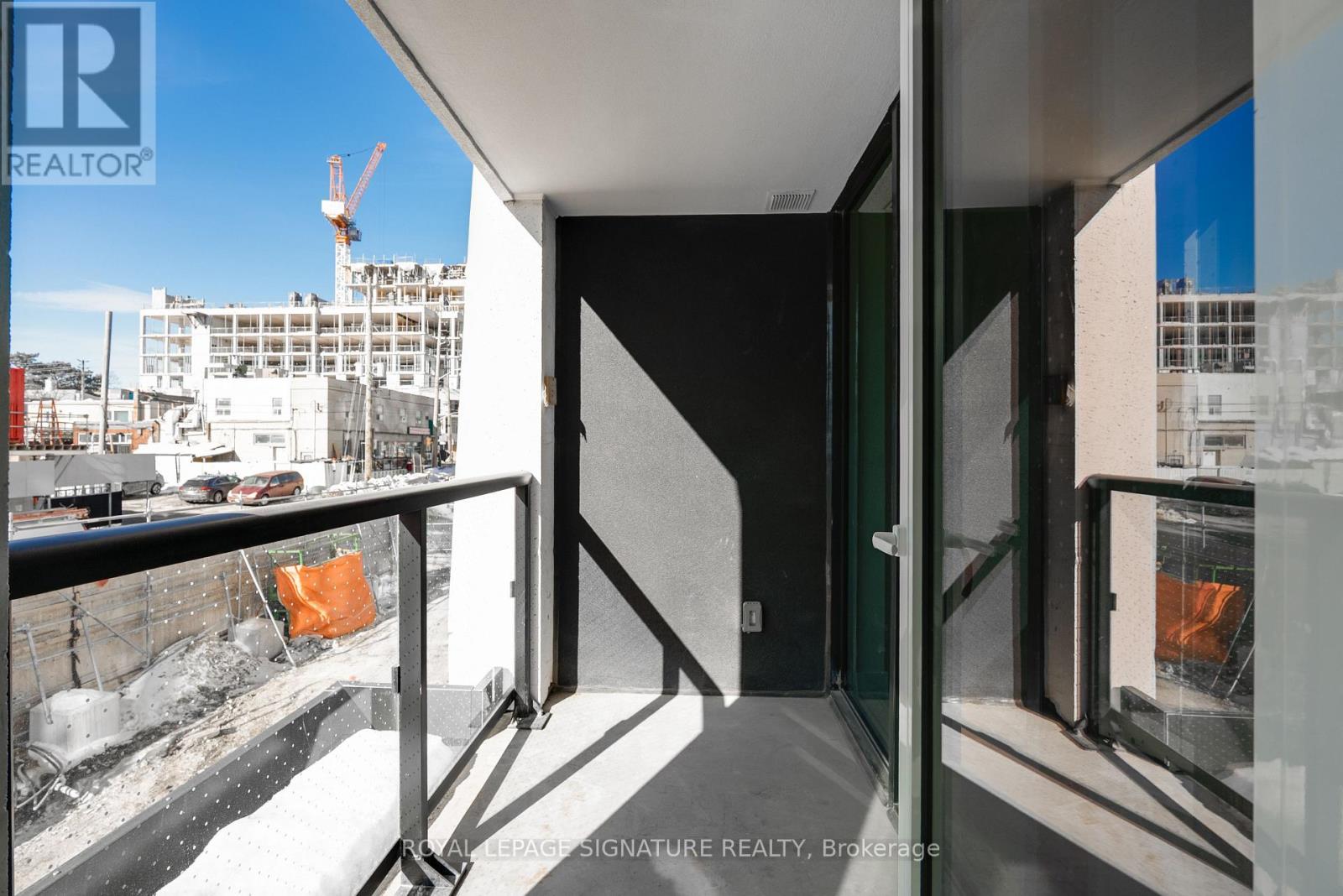 219 - 25 Cordova Avenue, Toronto, Ontario  M9A 0E5 - Photo 20 - W12811706