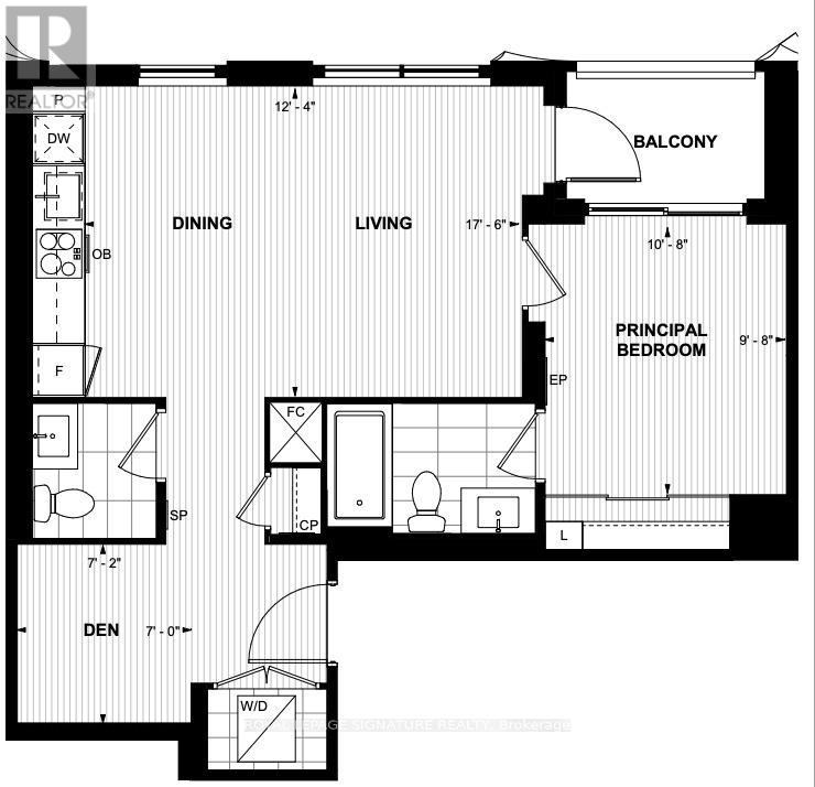 219 - 25 Cordova Avenue, Toronto, Ontario  M9A 0E5 - Photo 25 - W12811706