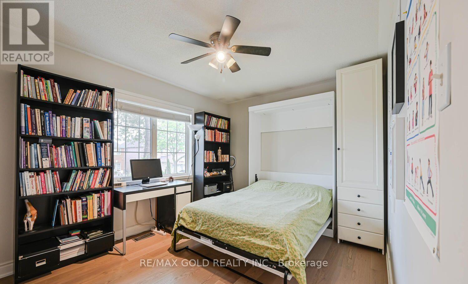 44 Ribbon Drive, Brampton, Ontario  L6R 2C5 - Photo 26 - W12811716