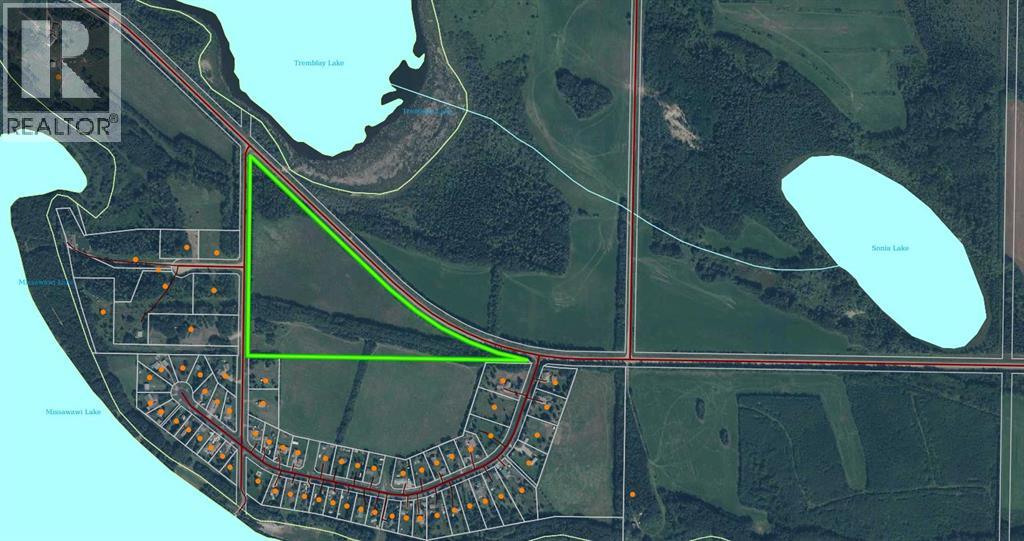 Twp Rd 665a Range Road 153, Rural Lac La Biche County, Alberta  T0A 2C2 - Photo 22 - A2273377