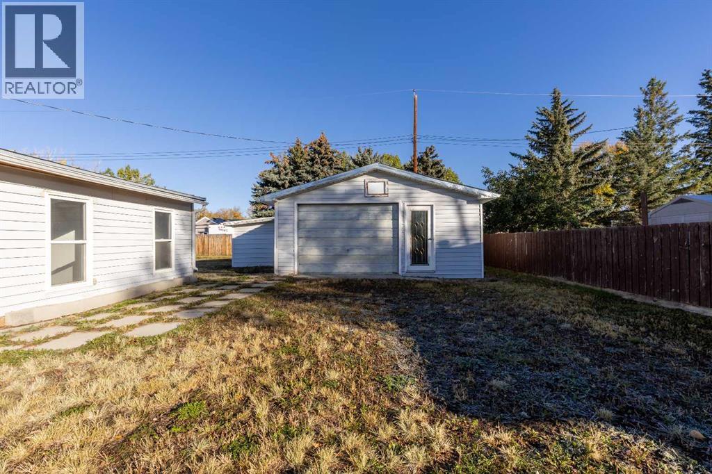 313 Noble Street, Barons, Alberta  T0L 0G0 - Photo 5 - A2261371