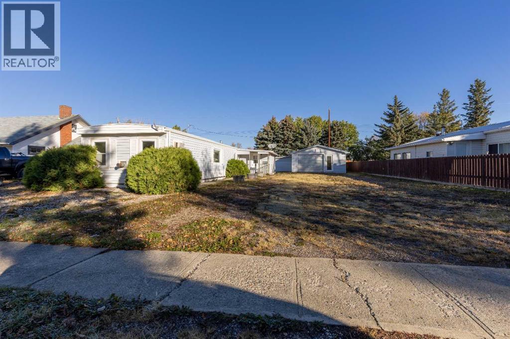 313 Noble Street, Barons, Alberta  T0L 0G0 - Photo 1 - A2261371