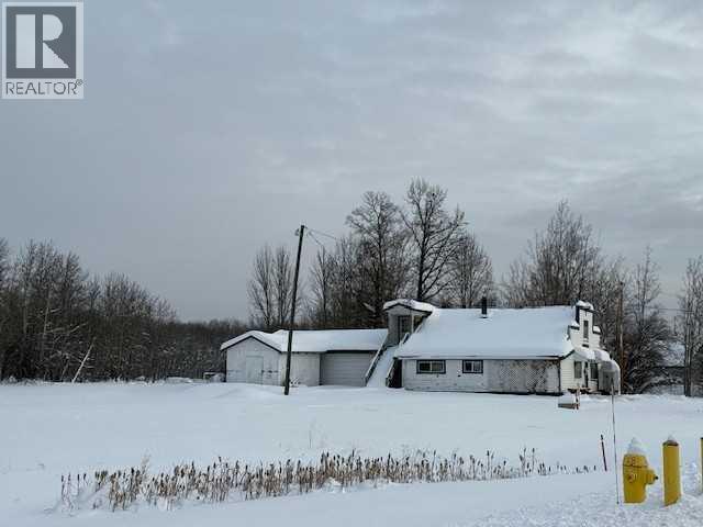 Lot D Main Street, Grovedale, Alberta T0H 1X0 - Photo 27 - A2276299