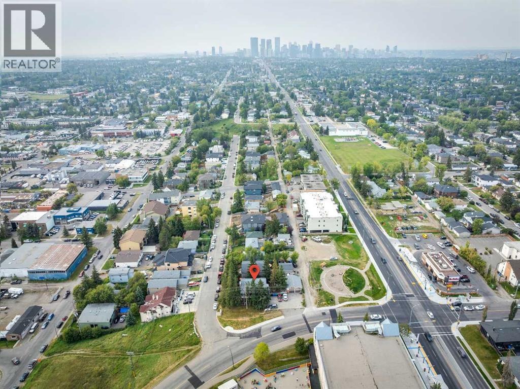 107 40 Avenue Ne, Calgary, Alberta  T2E 2M6 - Photo 1 - A2256063