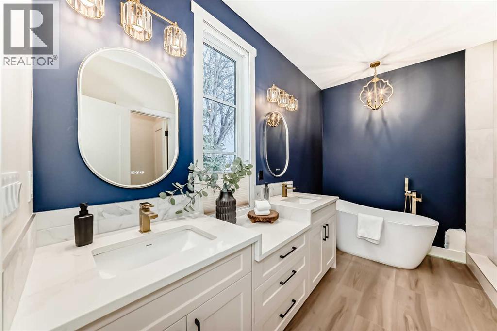 1 Spruce Bank Crescent Sw, Calgary, Alberta  T3C 3b5 - Photo 17 - A2279926