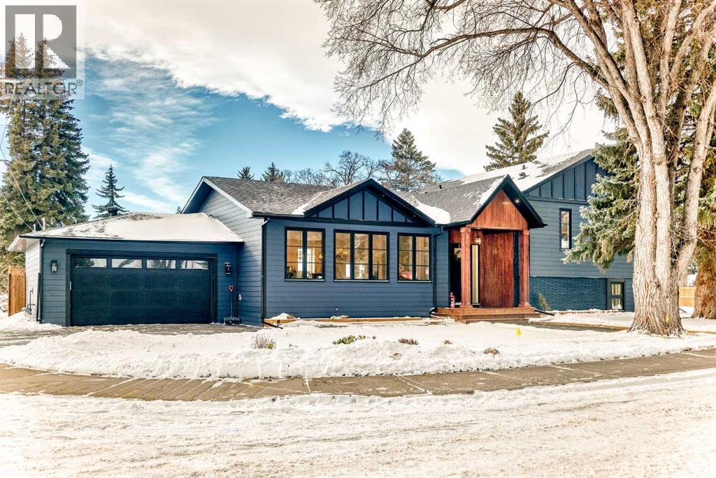 1 Spruce Bank Crescent Sw, Calgary, Alberta  T3C 3b5 - Photo 38 - A2279926