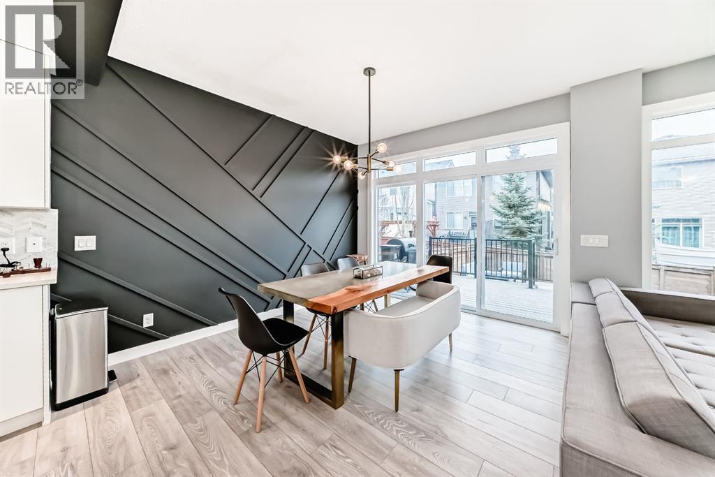 58 Sage Bluff View Nw, Calgary, Alberta  T3R 0X5 - Photo 15 - A2286676