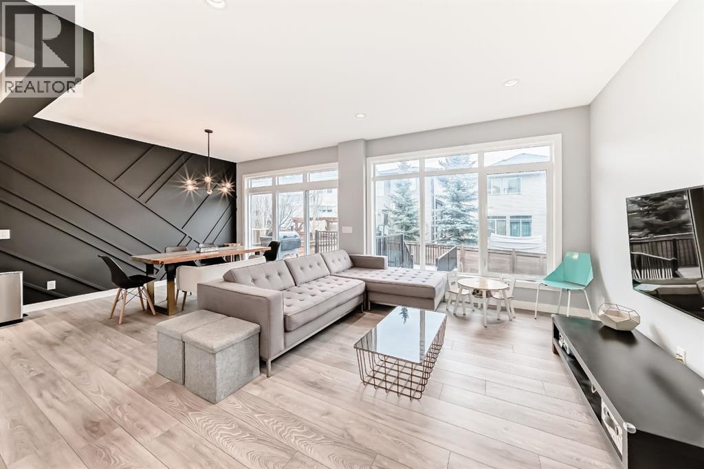 58 Sage Bluff View Nw, Calgary, Alberta  T3R 0X5 - Photo 12 - A2286676