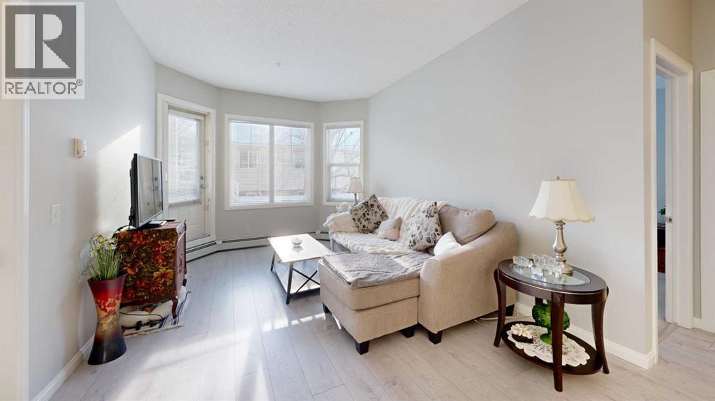 107, 8 Prestwick Pond Terrace Se, Calgary, Alberta  T2Z 3Z7 - Photo 2 - A2287855