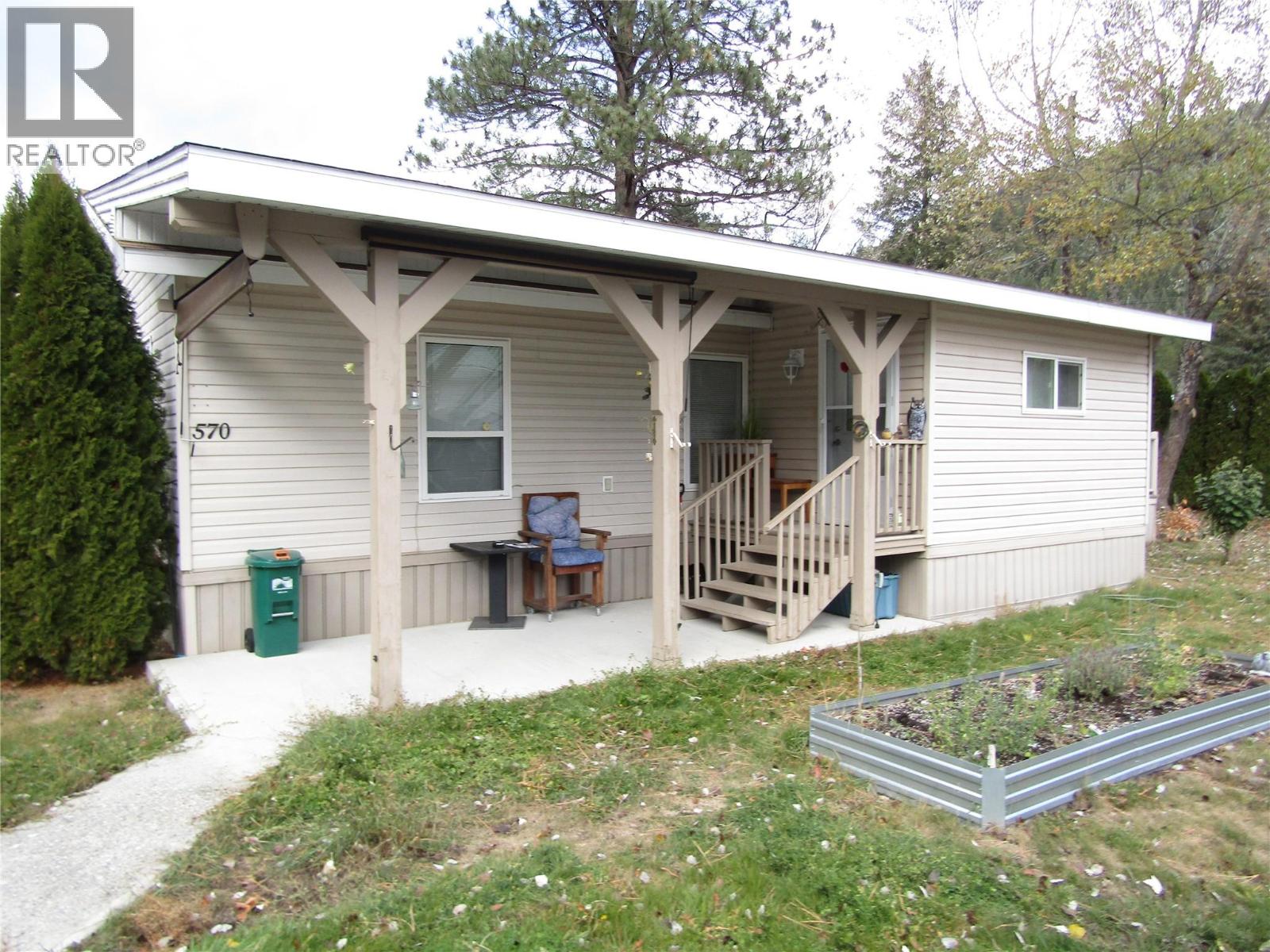 570 Nickel Lane, Greenwood, British Columbia  V0H 1J0 - Photo 4 - 10367042