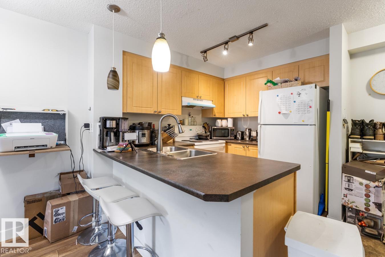 #213 622 Mcallister Lo Sw, Edmonton, Alberta T6W 1N2 - Photo 2 - E4474572