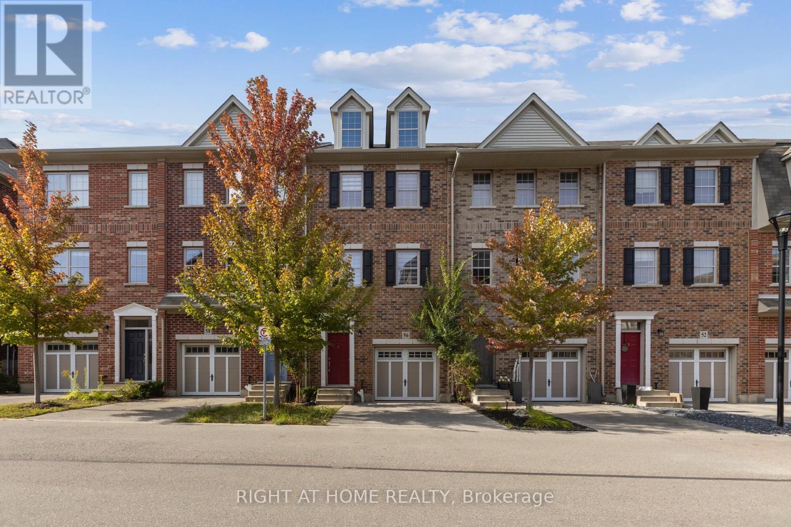 56 ROBERT PEEL ROAD, kitchener, Ontario