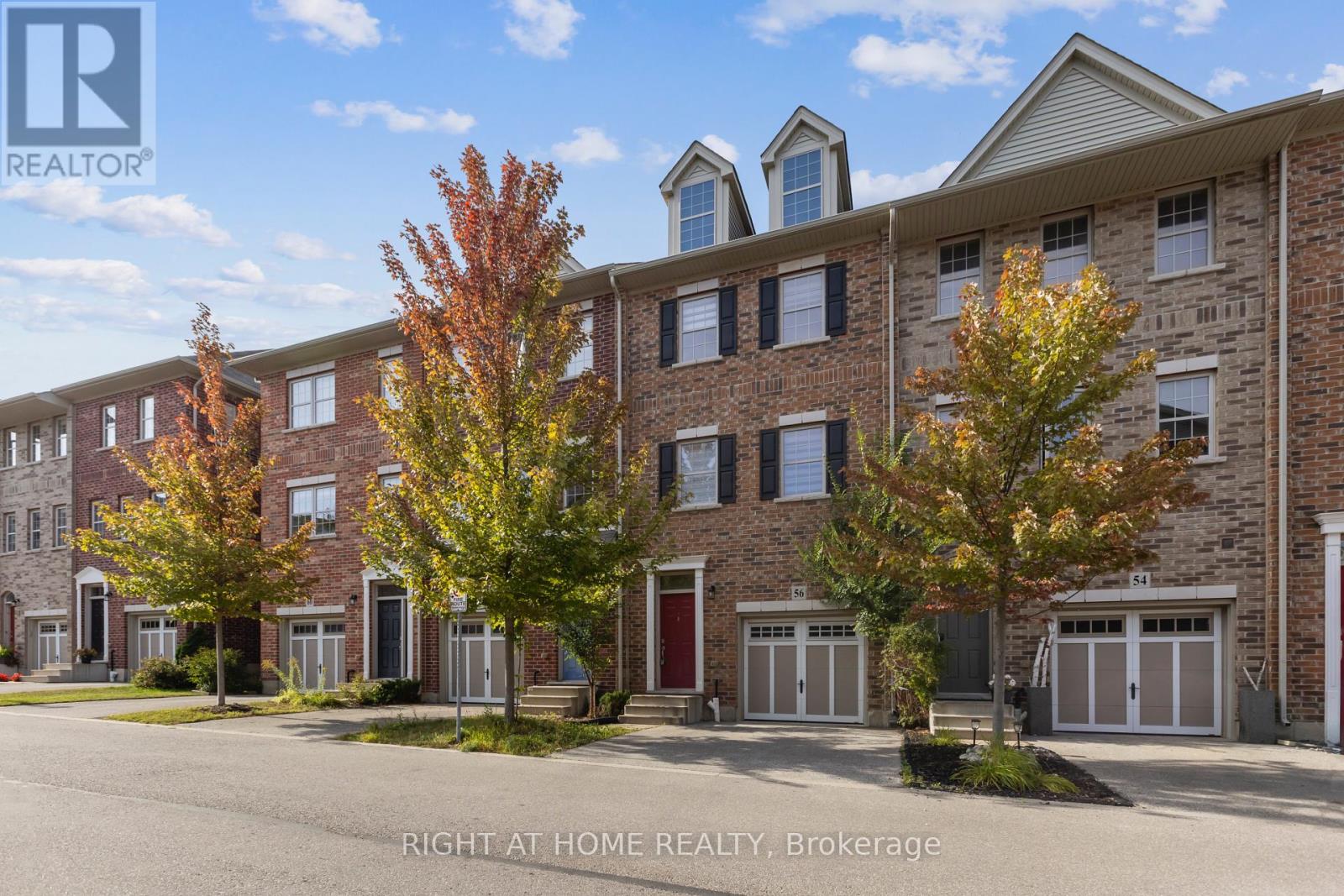 56 Robert Peel Road, Kitchener, Ontario  N2H 0B5 - Photo 2 - X12811644