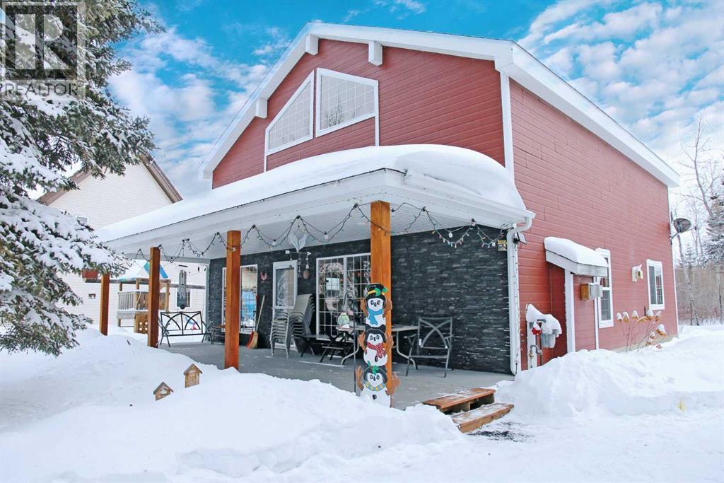 1028 Birch Place, Turtle Lake, Saskatchewan  S0M 1J0 - Photo 2 - A2287867