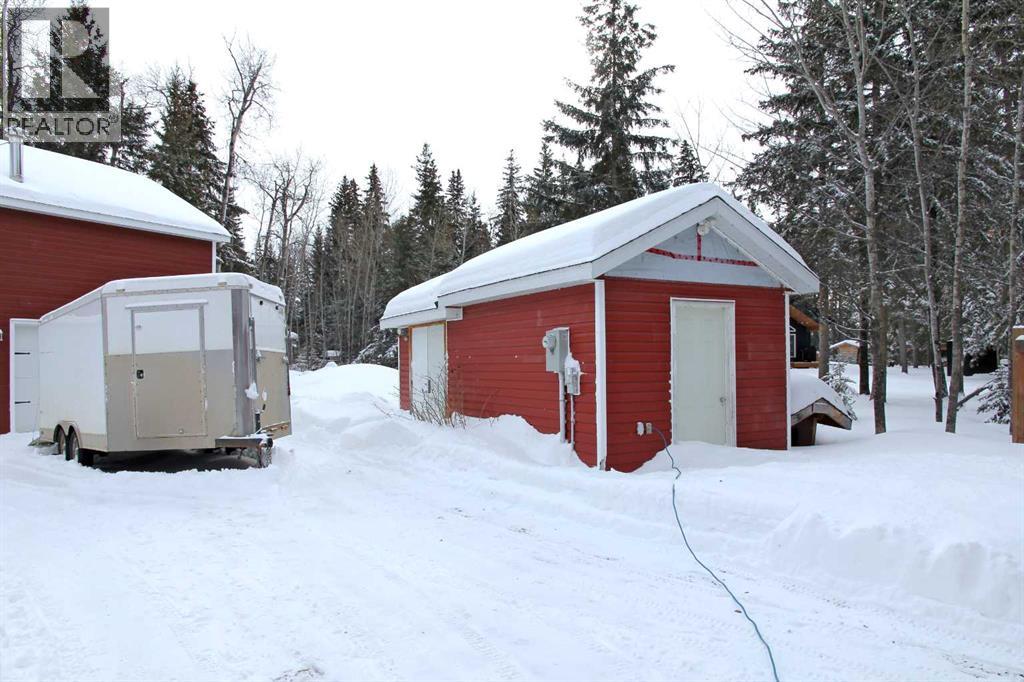 1028 Birch Place, Turtle Lake, Saskatchewan  S0M 1J0 - Photo 39 - A2287867