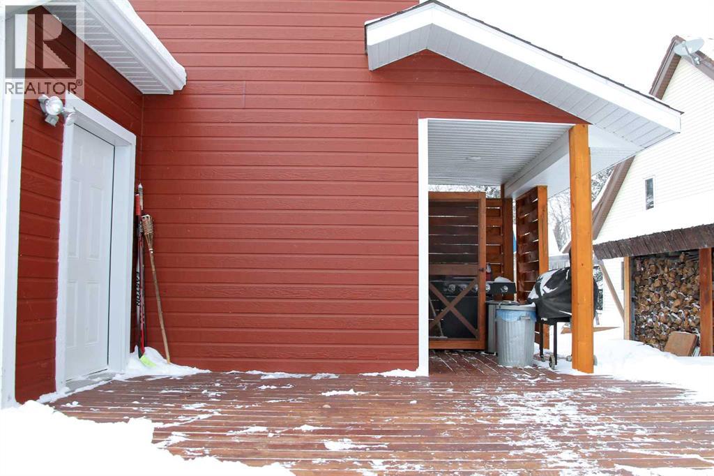 1028 Birch Place, Turtle Lake, Saskatchewan  S0M 1J0 - Photo 41 - A2287867