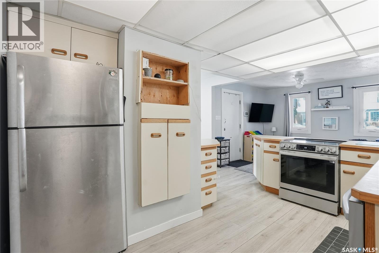 209 28th Street W, Saskatoon, Saskatchewan  S7L 0K4 - Photo 12 - SK029022