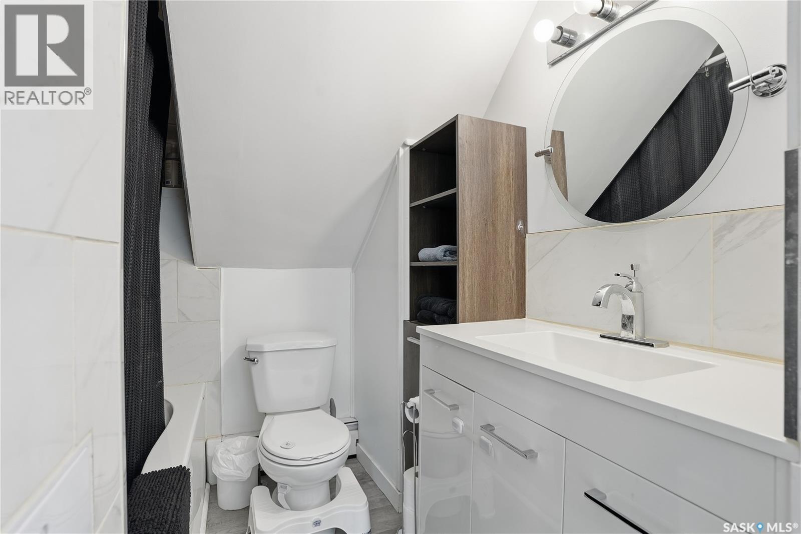 209 28th Street W, Saskatoon, Saskatchewan  S7L 0K4 - Photo 24 - SK029022