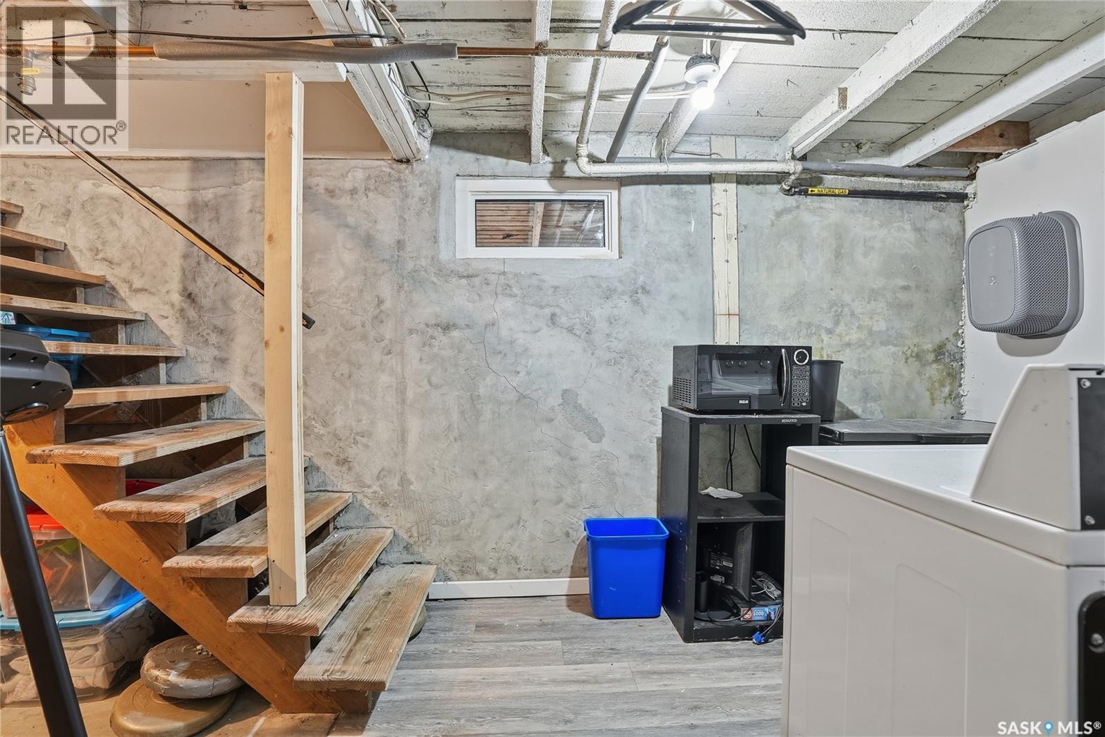 209 28th Street W, Saskatoon, Saskatchewan  S7L 0K4 - Photo 29 - SK029022