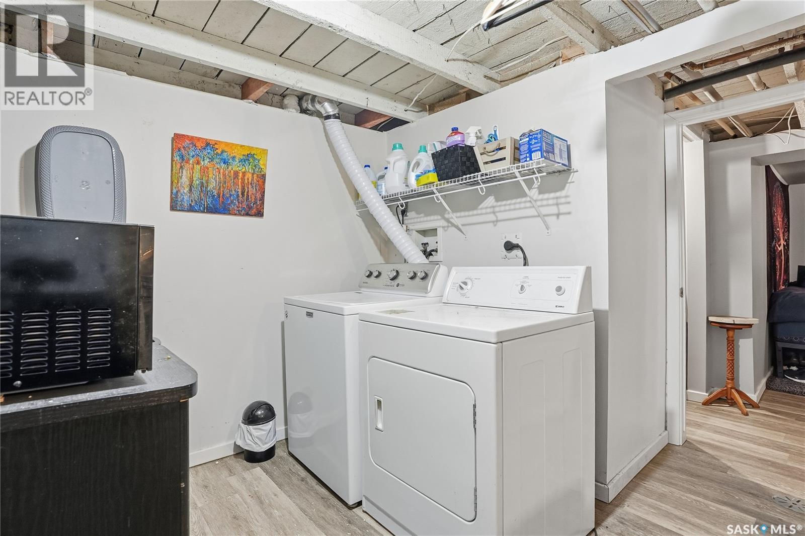 209 28th Street W, Saskatoon, Saskatchewan  S7L 0K4 - Photo 30 - SK029022